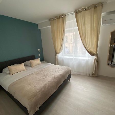Apartament La Terrasse Du Faubourg Beaune  Zewnętrze zdjęcie