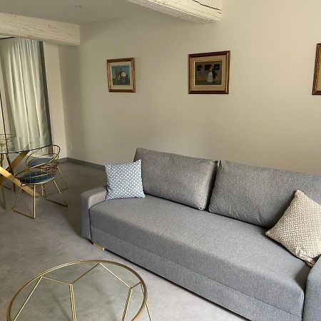 Apartament La Terrasse Du Faubourg Beaune  Zewnętrze zdjęcie