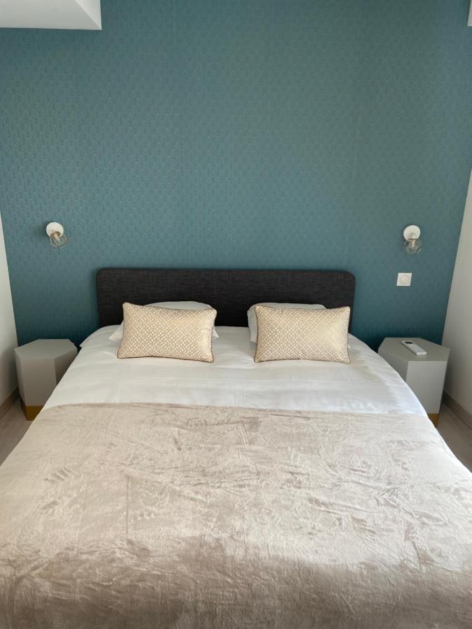 Apartament La Terrasse Du Faubourg Beaune  Zewnętrze zdjęcie