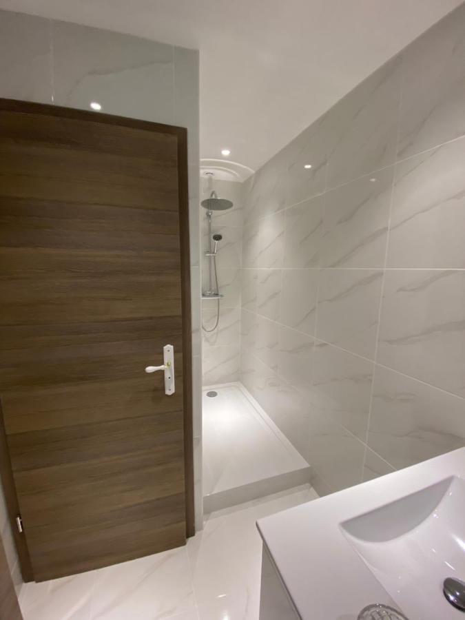 Apartament La Terrasse Du Faubourg Beaune  Zewnętrze zdjęcie