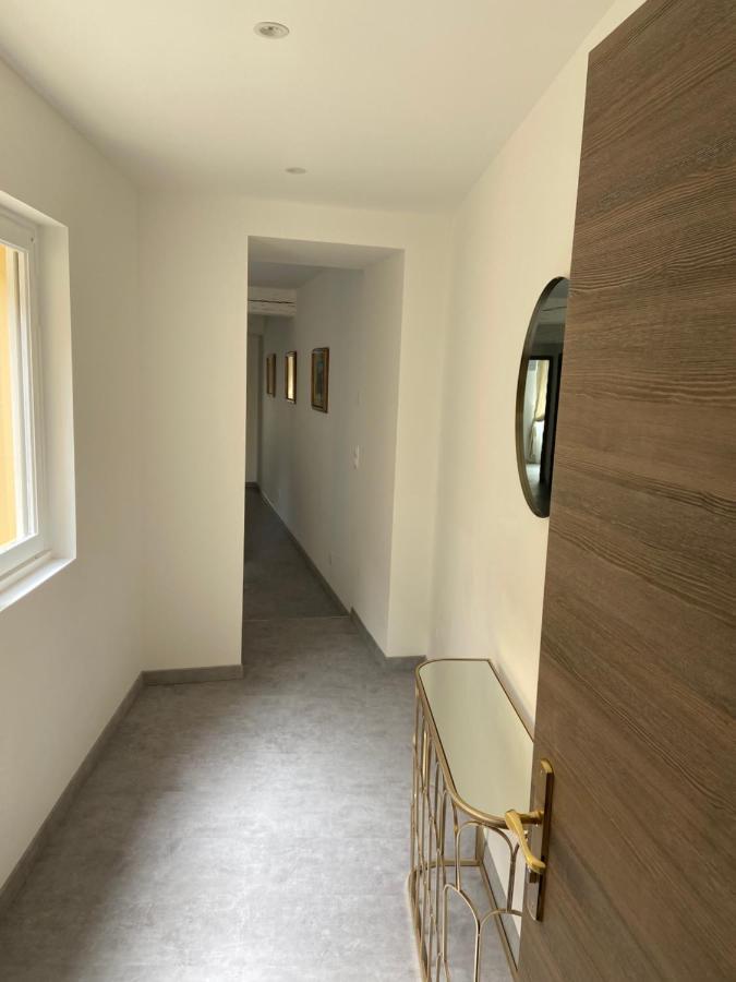 Apartament La Terrasse Du Faubourg Beaune  Zewnętrze zdjęcie