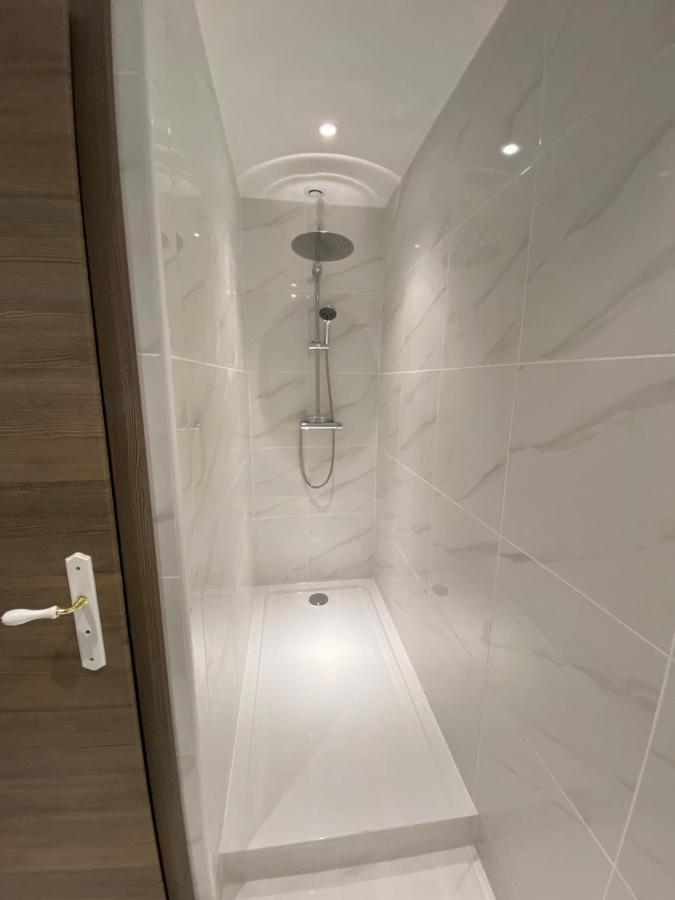 Apartament La Terrasse Du Faubourg Beaune  Zewnętrze zdjęcie