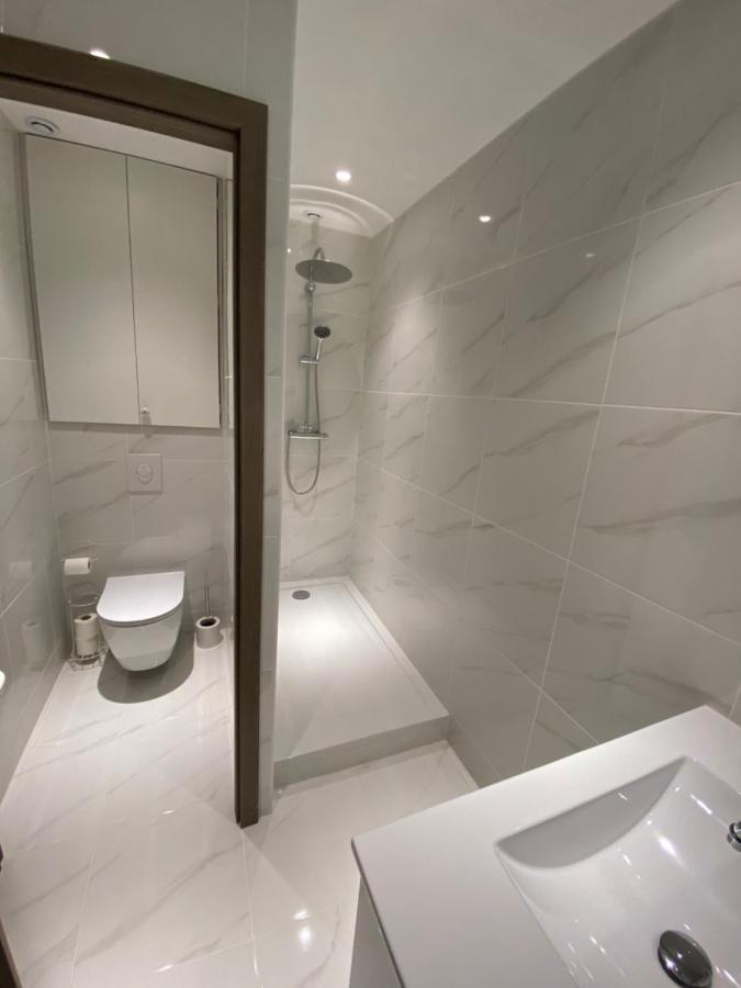 Apartament La Terrasse Du Faubourg Beaune  Zewnętrze zdjęcie