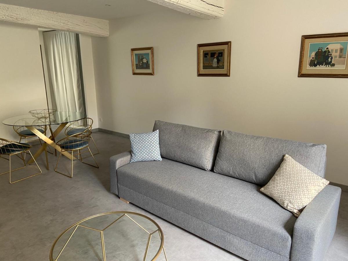 Apartament La Terrasse Du Faubourg Beaune  Zewnętrze zdjęcie