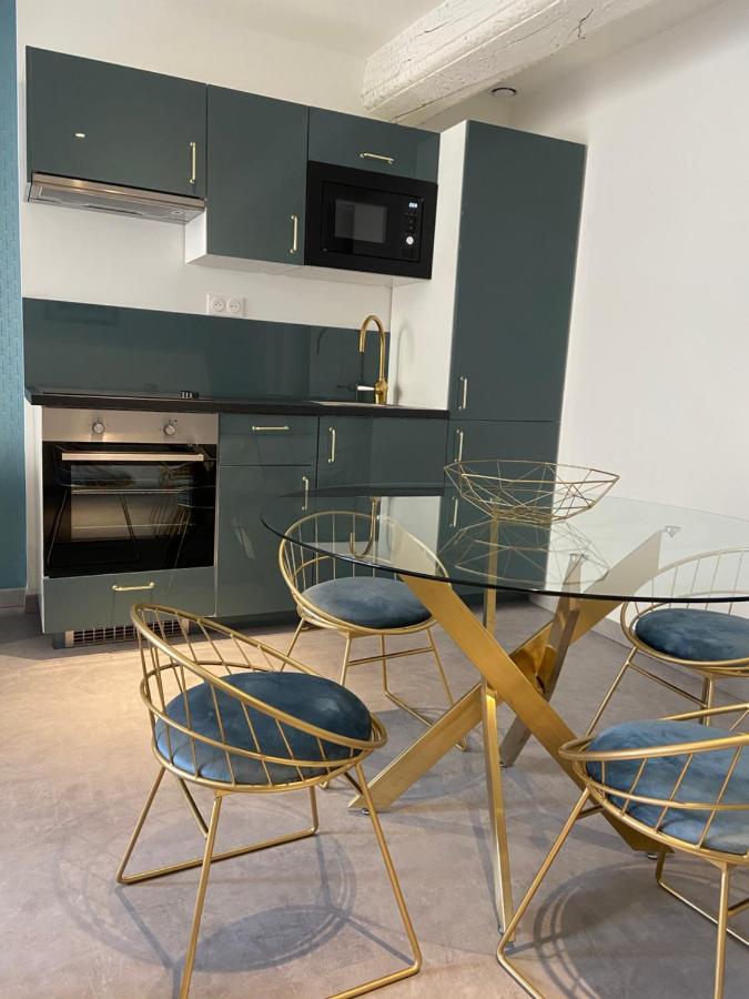 Apartament La Terrasse Du Faubourg Beaune  Zewnętrze zdjęcie