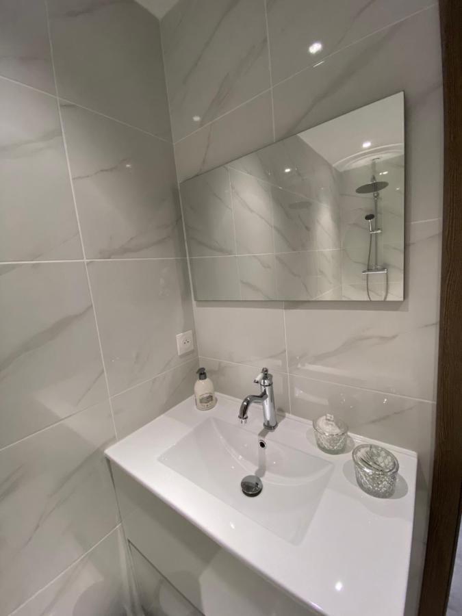 Apartament La Terrasse Du Faubourg Beaune  Zewnętrze zdjęcie